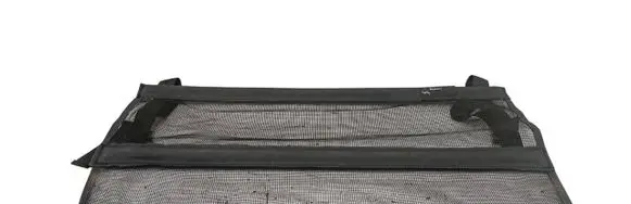 Audi Q8 Trunk/boot cargo luggage net 4M8861691