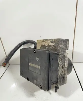 Volkswagen Transporter - Caravelle T5 ABS Pump 7H0907379L 00001759D1 10092503383