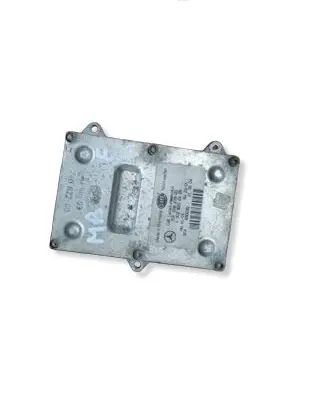 Mercedes-Benz E W211 Headlight ballast module Xenon 5DF00827900 A0028202426