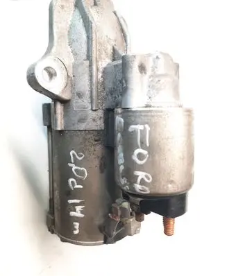 Ford Mondeo MK IV Starter motor