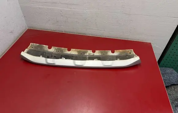 BMW X3 G01 Front bumper lip 7415631