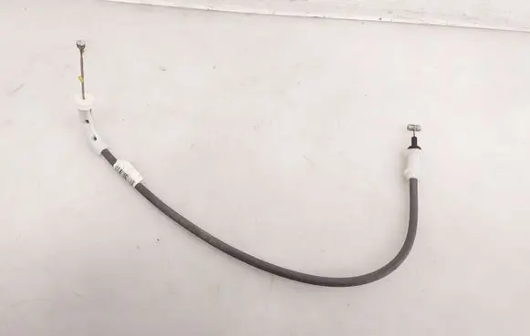 Toyota ProAce City Front door cable line 