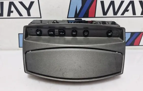 BMW Z4 E85 E86 Car ashtray 6926959