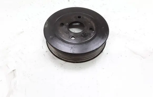 Nissan Navara D40 Water pump pulley NOCODE