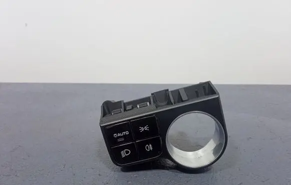 Porsche Panamera (970) Light switch 972941209C