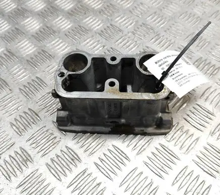 BMW X5 F15 Other engine bay part 7595545