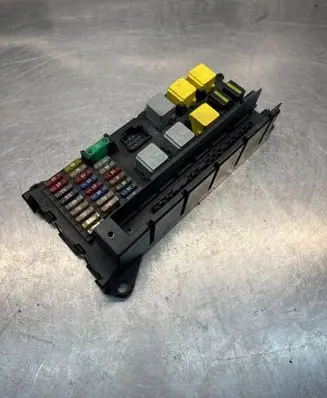Mercedes-Benz Sprinter W906 Fuse module A9065454301