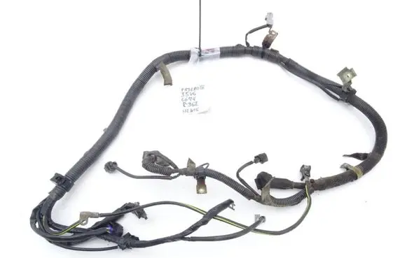 Mitsubishi Pajero Other wiring loom