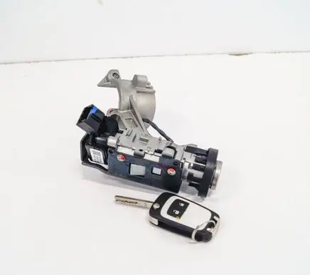Ignition lock