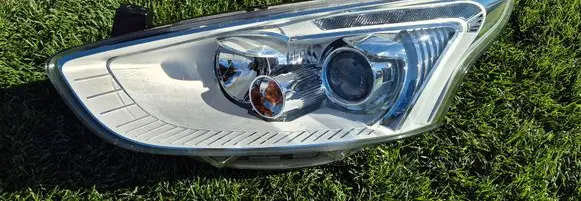 Headlight/headlamp