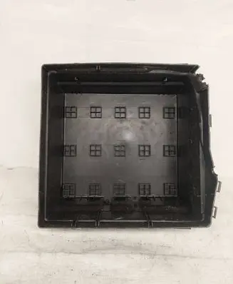 Ford Transit Battery box tray BK2T10N669BE