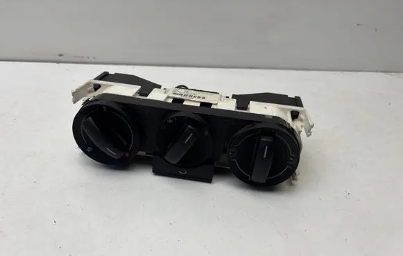 Climate control unit