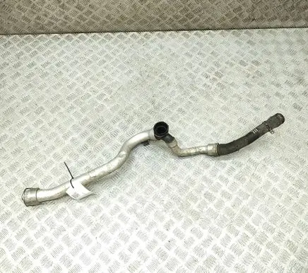 Porsche 911 991 Engine coolant pipe/hose 99110675103 9P1121623