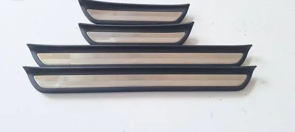 KIA Pro Cee'd III Rear sill trim cover 85887J7000WK 85883J7000WK