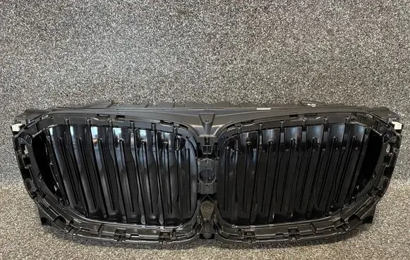 BMW X5 G05 Intercooler air channel guide 5A1A31206 23356P08969