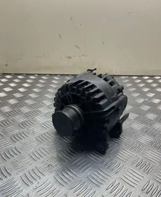 Volkswagen Crafter Generator/alternator 03L903024G 214020925 2617860B