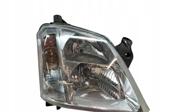 Opel Meriva A Headlight/headlamp 89308569