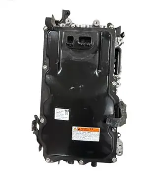 Toyota RAV 4 (XA50) Voltage converter inverter G92A042060 2321001903