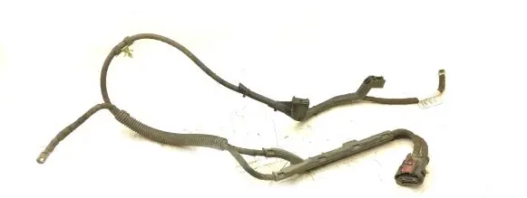 Man TGE 1gen Other wiring loom 7C2971111A 4G0906234A