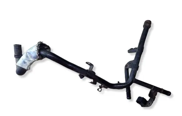 Ford Galaxy Coolant pipe/hose 
