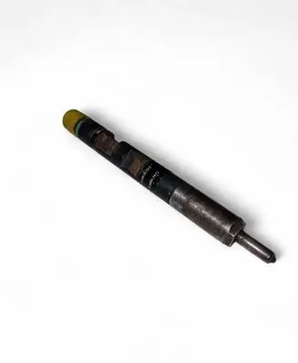 Renault Megane II Fuel injector 8200206565 820049873