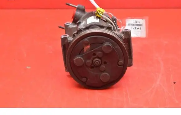 Mini One - Cooper R50 - 53 Air conditioning (A/C) compressor (pump) 694250103
