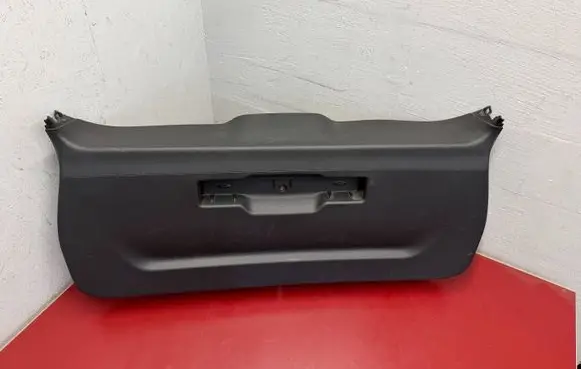 BMW X1 U11 Tailgate/boot lid cover trim 9450527 51499450527
