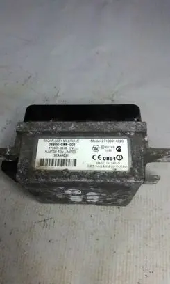 Honda CR-V Other control units/modules 36800SWWG01