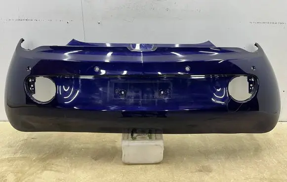 Opel Adam Rear bumper 13356473