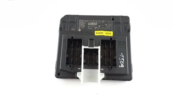 Volkswagen ID.3 Central body control module 1EA937089Q 1EA937089H
