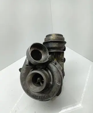 Mercedes-Benz E W211 Turbo A6110960999