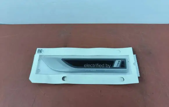 BMW 5 G30 G31 G38 Other badges/marks 5A2E911