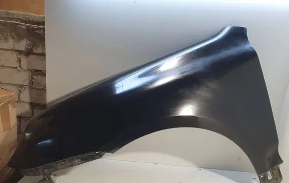 Porsche Cayenne (9PA) Fender 