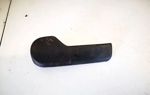 Volkswagen Bora Engine bonnet (hood) release handle 1j1823533c