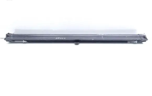 Hyundai i40 Parcel shelf load cover 