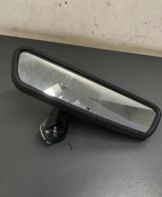 BMW 7 E65 E66 Rear view mirror (interior) E015313