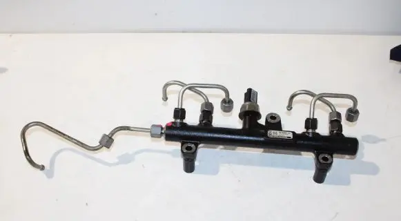Ford Mondeo MK IV Fuel main line pipe 9681909680 9663305480