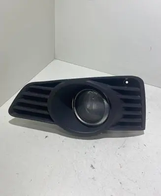 Opel Tigra B Front bumper lower grill 93162188 89202513