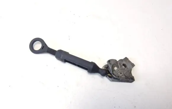 Audi A8 S8 D2 4D Accelerator pedal position sensor 4D0721757