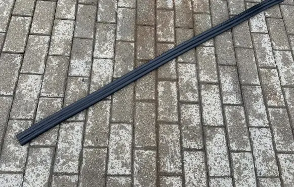 Audi Q7 4M Engine compartment rubber 4M0823723