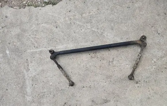 Nissan Terrano Steering tie rod
