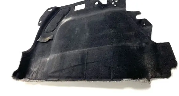 Ford Kuga I Trunk/boot lower side trim panel 8V41S31148 8V41S31148AB3YYW BE00380