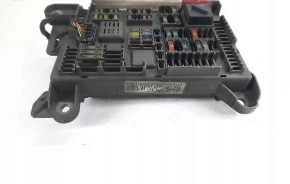 BMW X5 E70 Fuse module 6931687