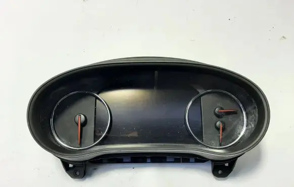 Opel Insignia B Speedometer (instrument cluster) 39113401 15566107