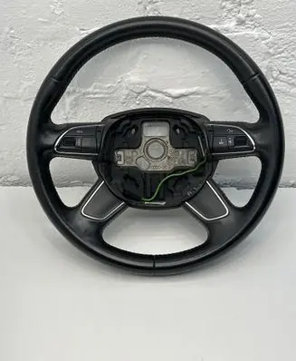 Audi A4 S4 B8 8K Steering wheel 4L0419091AC