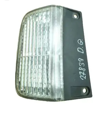 Opel Vivaro Rear fog light 8200968070 93852523