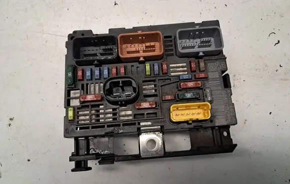 Fuse module