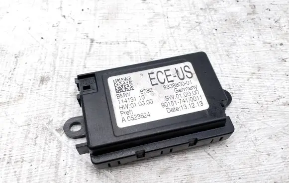 BMW 4 F32 F33 Other control units/modules 9338800