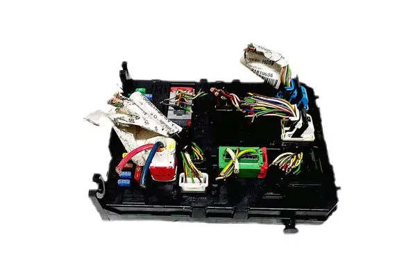 Citroen C4 I Comfort/convenience module 966405878002
