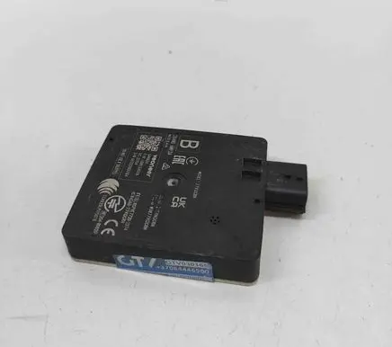Blind spot module